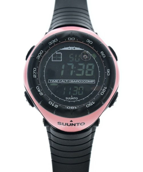 SUUNTO 手