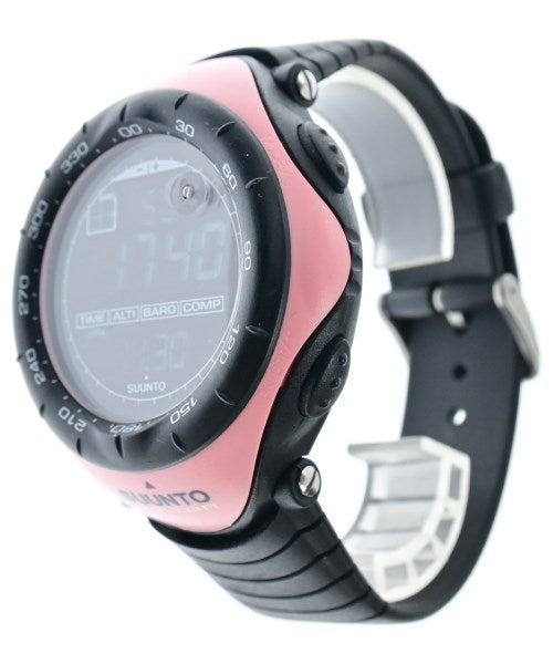 SUUNTO 手