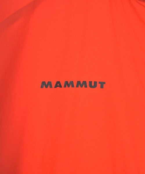 MAMMUT 斜紋夾克