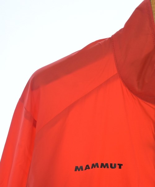 MAMMUT 斜紋夾克
