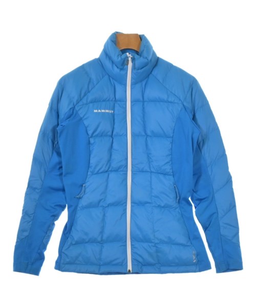MAMMUT 羽絨夾克/背心