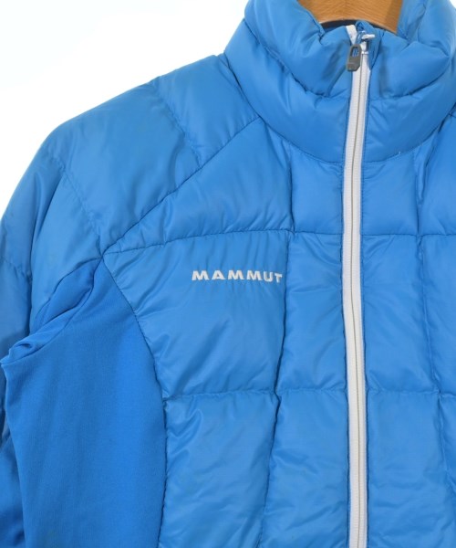 MAMMUT 羽絨夾克/背心