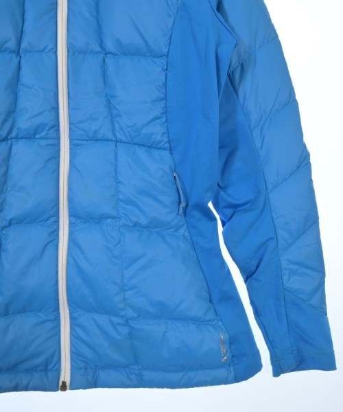 MAMMUT 羽絨夾克/背心