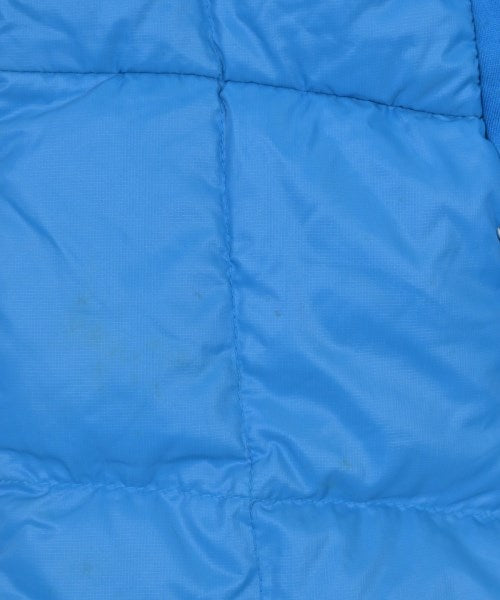 MAMMUT 羽絨夾克/背心