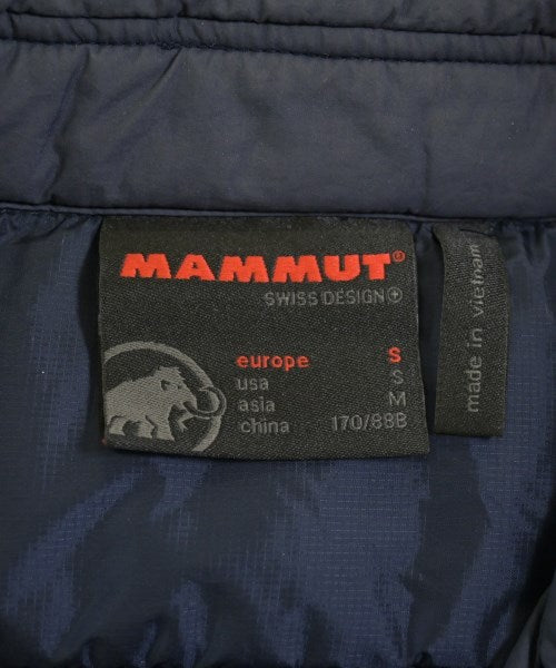 MAMMUT 其他飛行外套