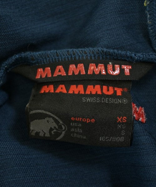 MAMMUT 其他飛行外套