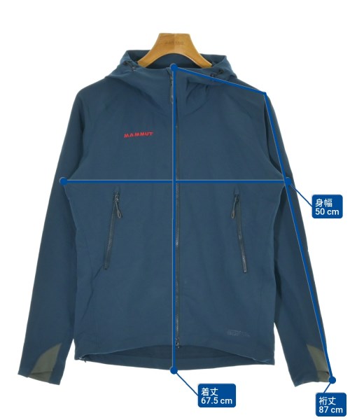 MAMMUT 其他飛行外套