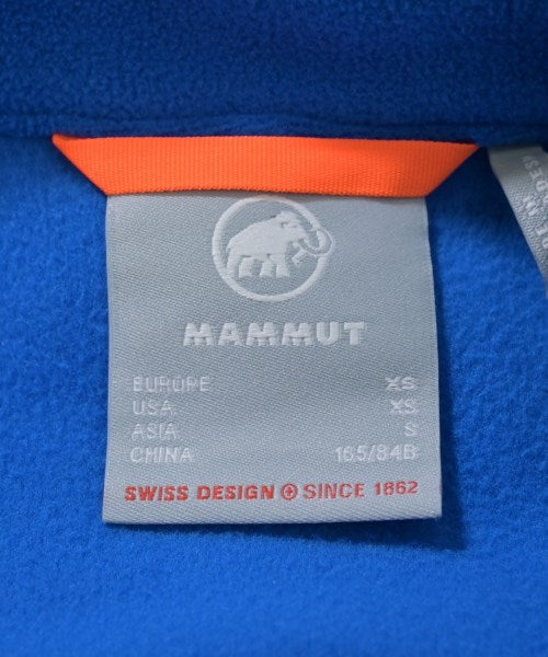 MAMMUT 其他飛行外套