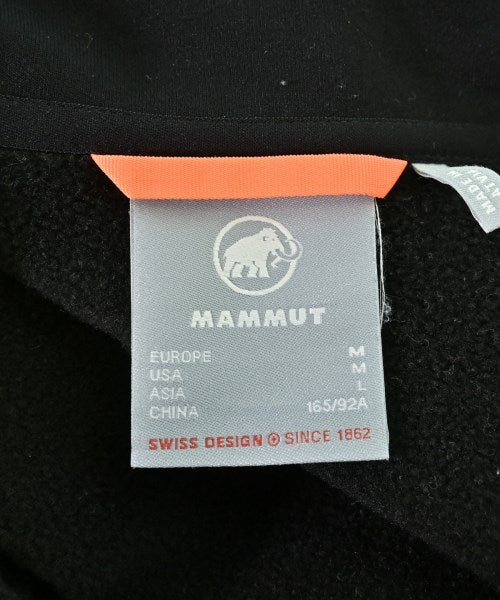 MAMMUT 其他飛行外套