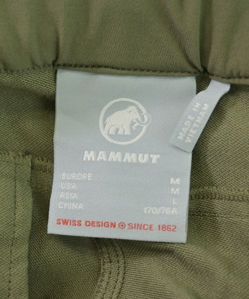 MAMMUT 其他款
