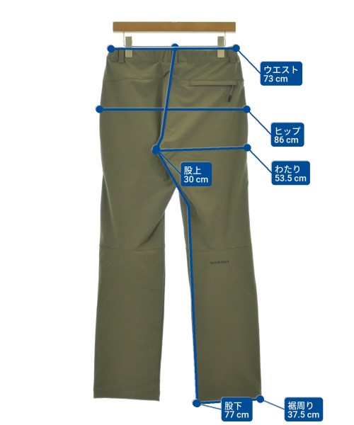 MAMMUT 其他款