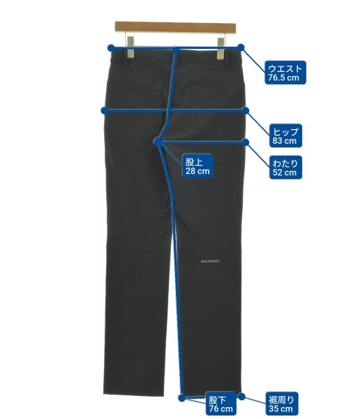 MAMMUT 其他款