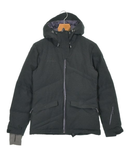 MAMMUT 羽絨夾克/背心