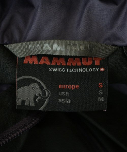 MAMMUT 羽絨夾克/背心