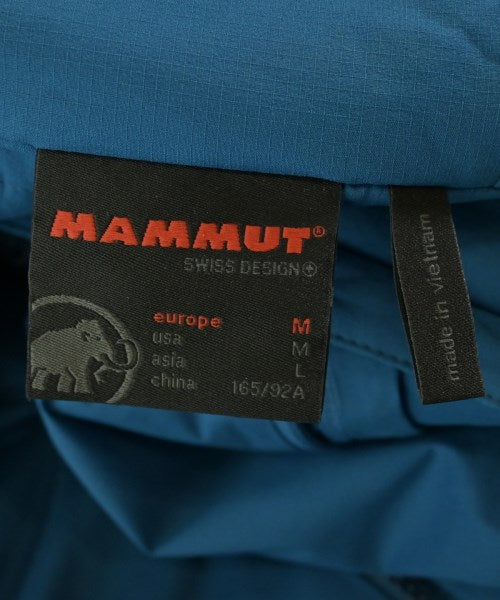 MAMMUT 其他飛行外套