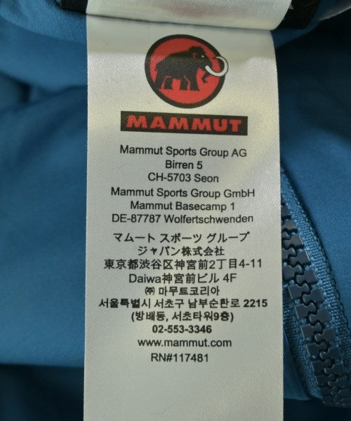 MAMMUT 其他飛行外套
