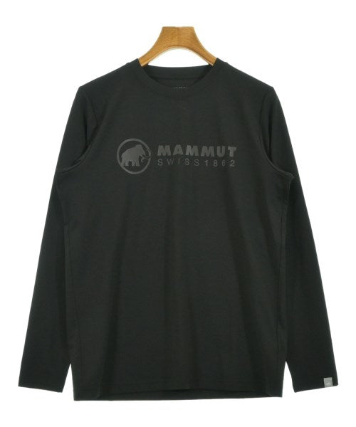 MAMMUT T恤/上衣