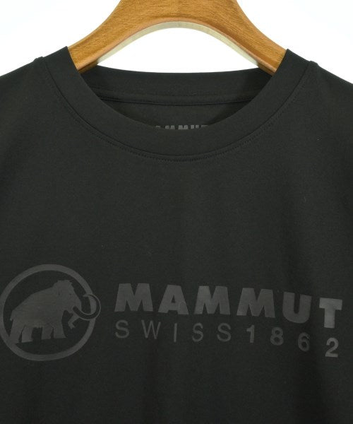 MAMMUT T恤/上衣