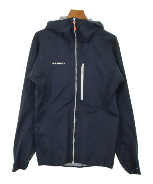 MAMMUT 山系外套