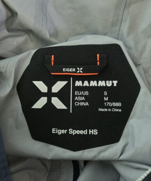 MAMMUT 山系外套