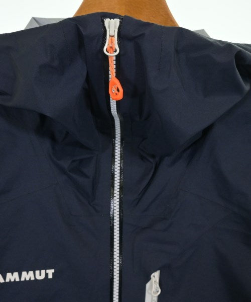 MAMMUT 山系外套