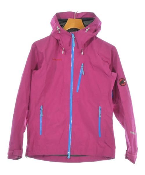 MAMMUT 山系外套