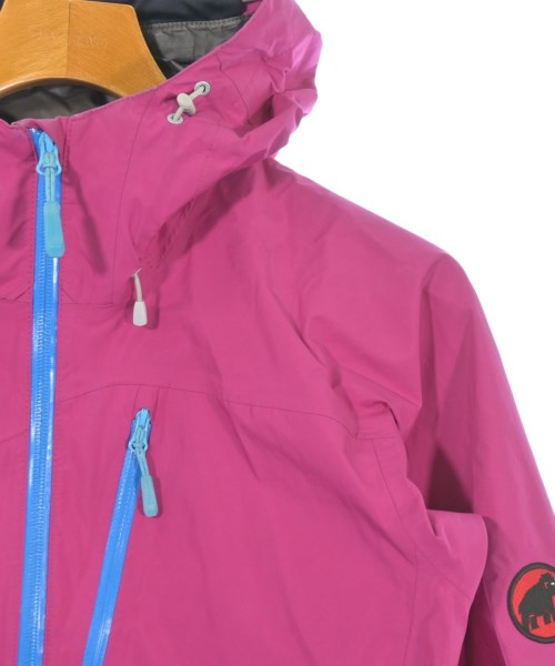 MAMMUT 山系外套