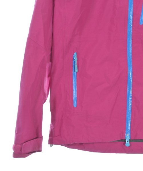 MAMMUT 山系外套