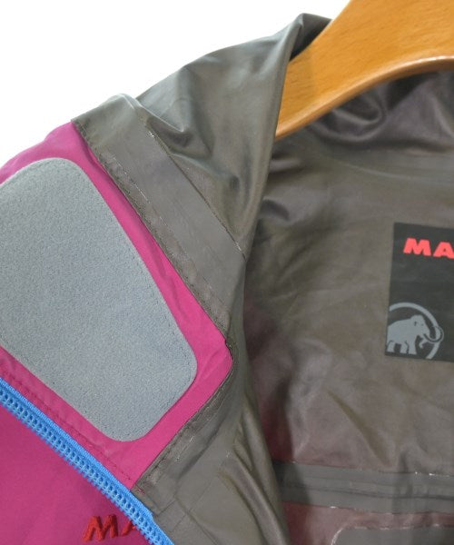 MAMMUT 山系外套