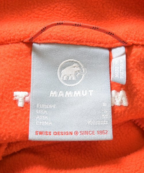 MAMMUT 其他飛行外套