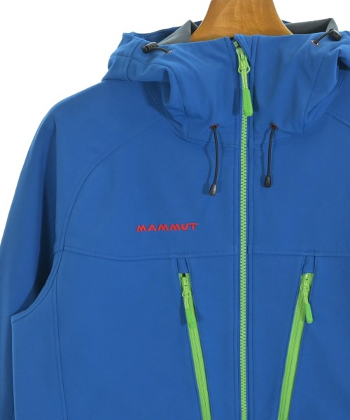 MAMMUT 其他飛行外套