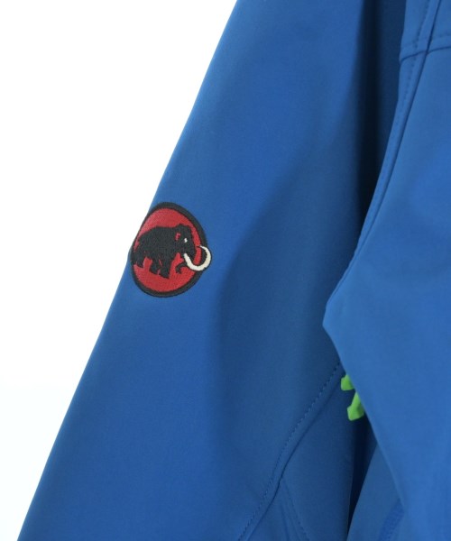 MAMMUT 其他飛行外套