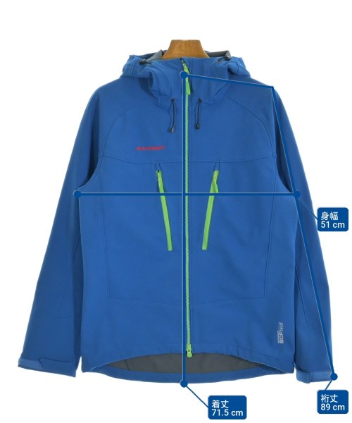 MAMMUT 其他飛行外套