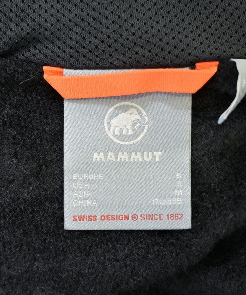 MAMMUT 其他飛行外套