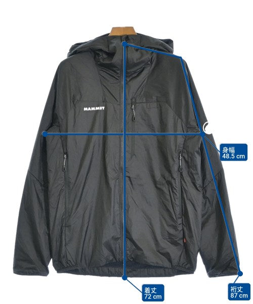 MAMMUT 其他飛行外套