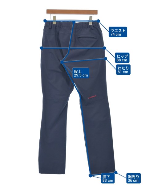MAMMUT 其他款