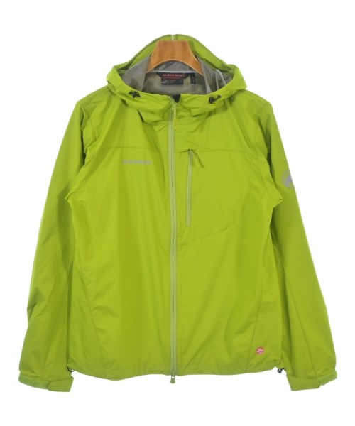 MAMMUT 山系外套