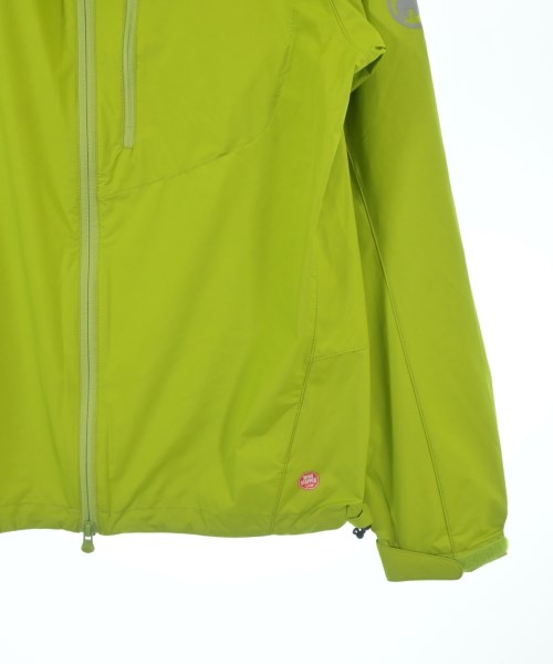 MAMMUT 山系外套