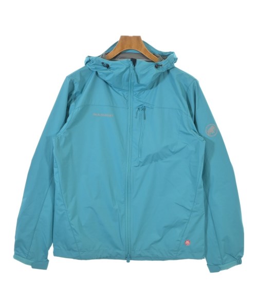 MAMMUT 山系外套