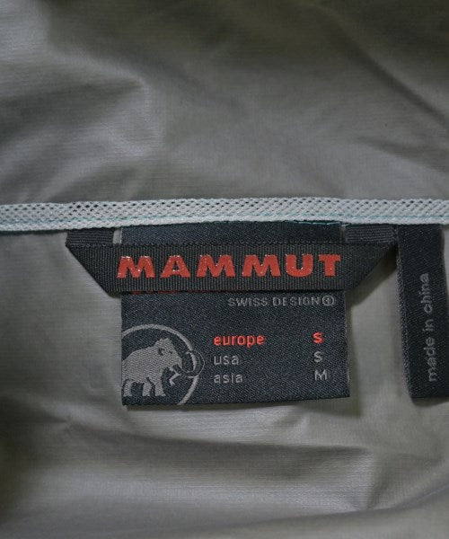 MAMMUT 山系外套