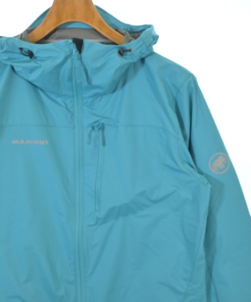 MAMMUT 山系外套