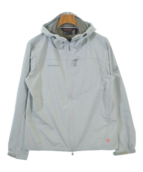 MAMMUT 山系外套
