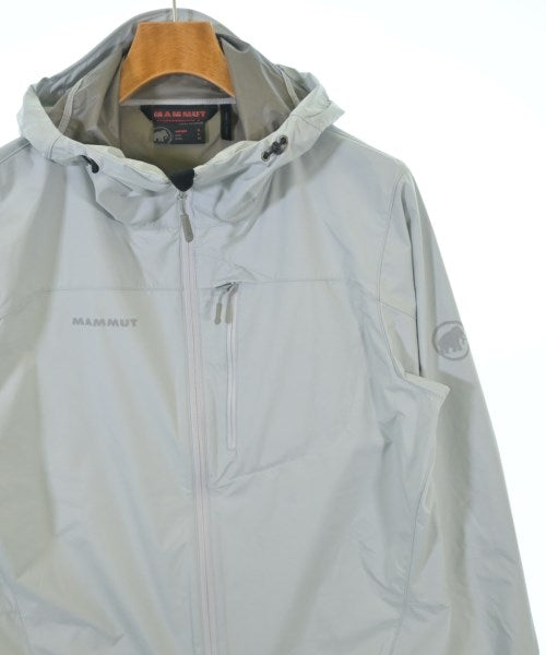 MAMMUT 山系外套