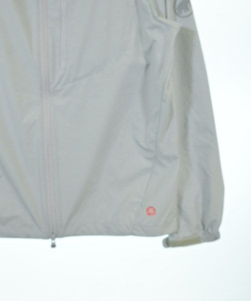 MAMMUT 山系外套