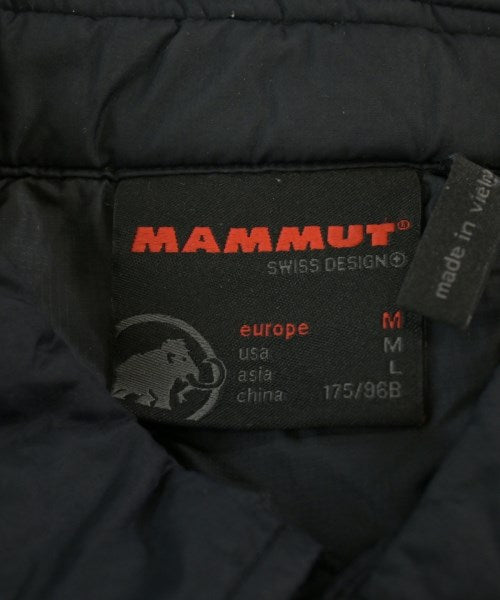 MAMMUT 其他飛行外套