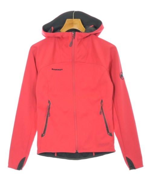 MAMMUT 山系外套