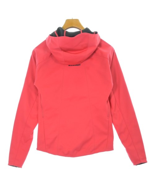 MAMMUT 山系外套