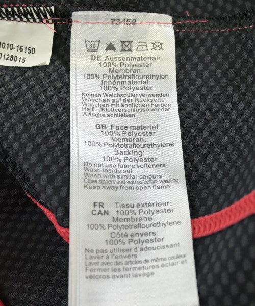 MAMMUT 山系外套