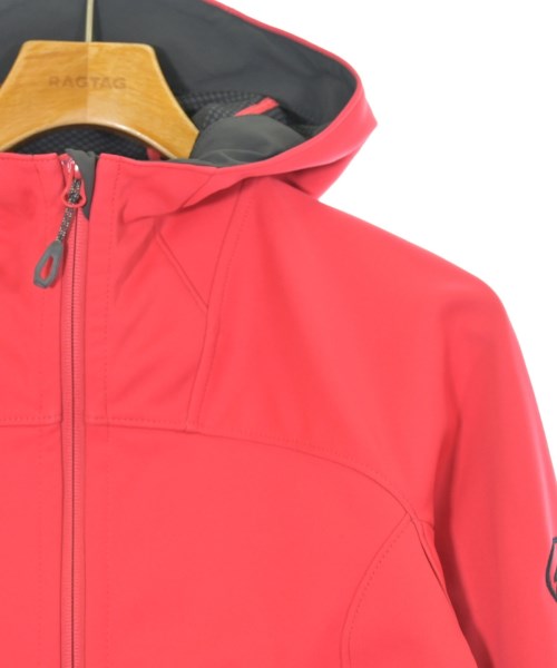 MAMMUT 山系外套