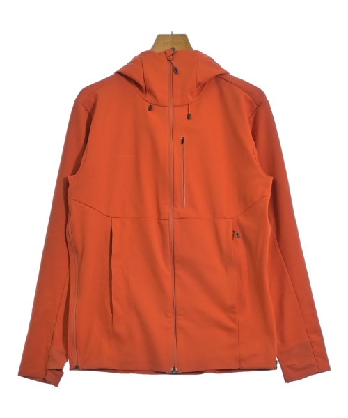 MAMMUT 山系外套